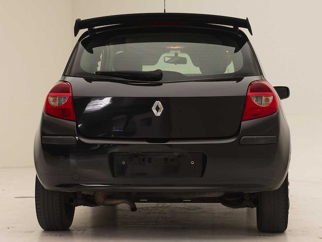 Renault clio 2008 ***no reserve*** - afbeelding 30 van  31