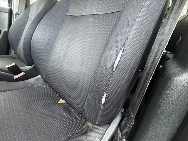 Renault clio, 2008 - afbeelding 2 van  29