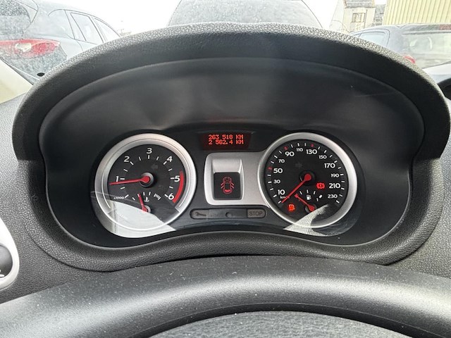 Renault clio, 2008 - afbeelding 3 van  29