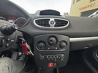 Renault clio, 2008 - afbeelding 5 van  29