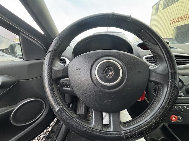 Renault clio, 2008 - afbeelding 8 van  29