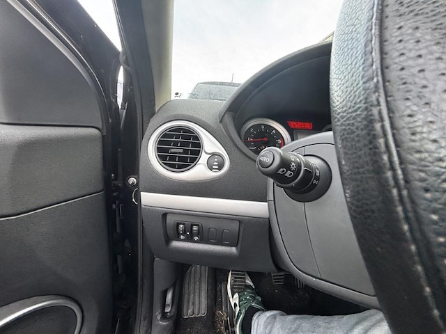 Renault clio, 2008 - afbeelding 10 van  29
