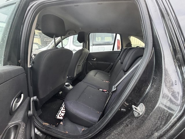 Renault clio, 2008 - afbeelding 11 van  29