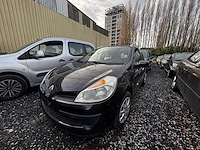 Renault clio, 2008 - afbeelding 1 van  29