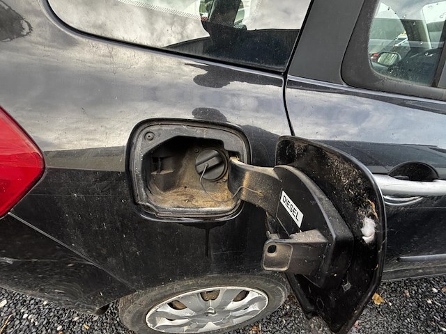 Renault clio, 2008 - afbeelding 13 van  29