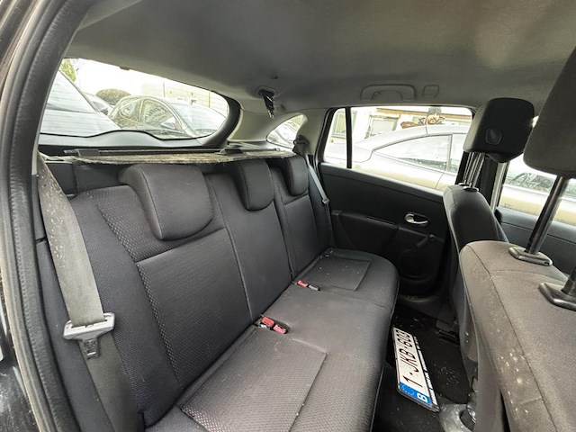 Renault clio, 2008 - afbeelding 14 van  29