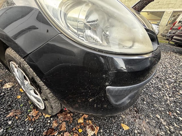 Renault clio, 2008 - afbeelding 18 van  29