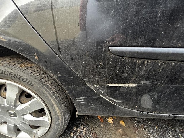 Renault clio, 2008 - afbeelding 19 van  29