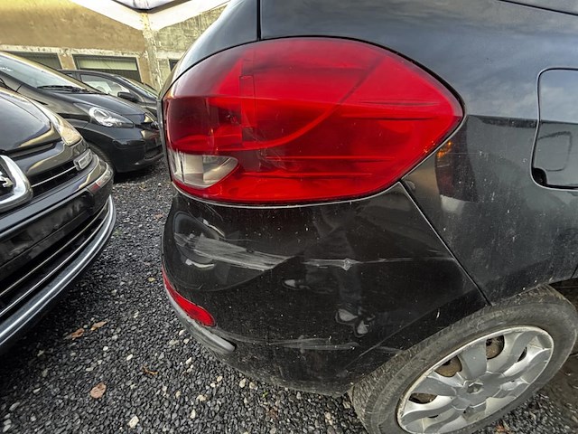 Renault clio, 2008 - afbeelding 20 van  29