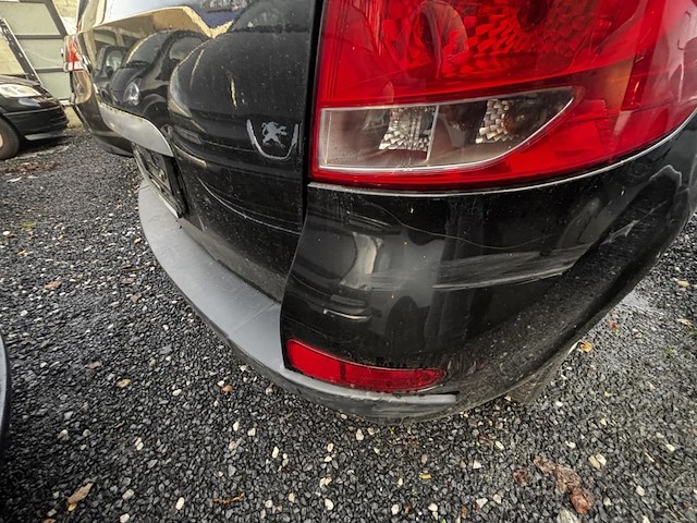 Renault clio, 2008 - afbeelding 21 van  29