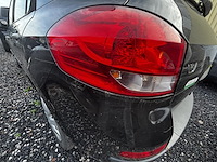 Renault clio, 2008 - afbeelding 22 van  29