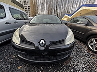 Renault clio, 2008 - afbeelding 12 van  29