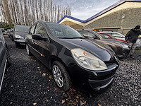 Renault clio, 2008 - afbeelding 23 van  29