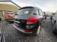 Renault clio, 2008 - afbeelding 24 van  29