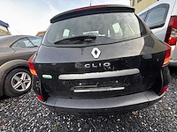 Renault clio, 2008 - afbeelding 25 van  29