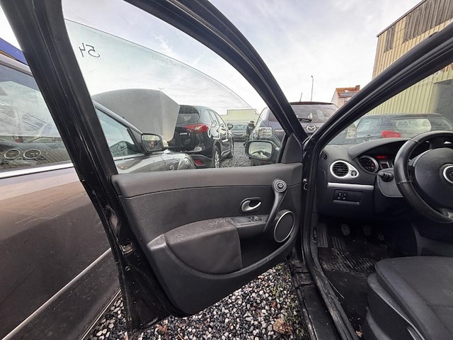 Renault clio, 2008 - afbeelding 27 van  29