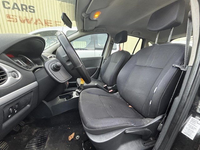 Renault clio, 2008 - afbeelding 28 van  29