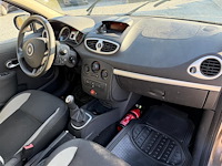 Renault clio, 2011 - afbeelding 14 van  21