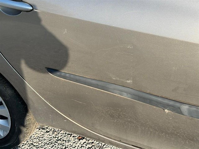 Renault clio, 2011 - afbeelding 16 van  21