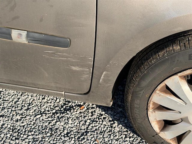 Renault clio, 2011 - afbeelding 17 van  21