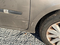 Renault clio, 2011 - afbeelding 17 van  21