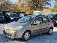 Renault clio, 2011 - afbeelding 1 van  21