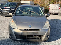 Renault clio, 2011 - afbeelding 2 van  21