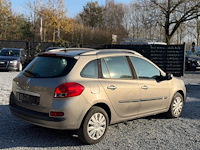 Renault clio, 2011 - afbeelding 4 van  21