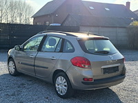Renault clio, 2011 - afbeelding 5 van  21