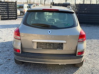 Renault clio, 2011 - afbeelding 6 van  21