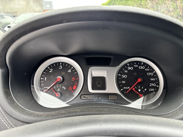 Renault clio, 2012 - afbeelding 11 van  34