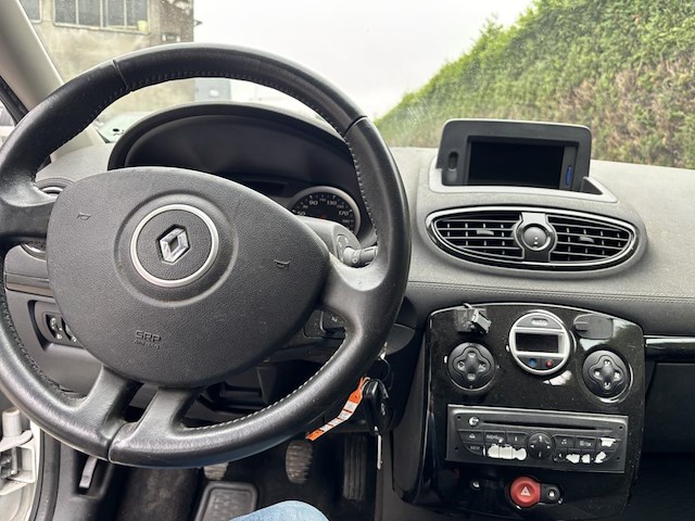 Renault clio, 2012 - afbeelding 12 van  34