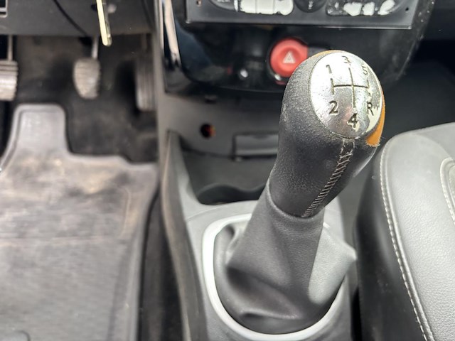 Renault clio, 2012 - afbeelding 15 van  34