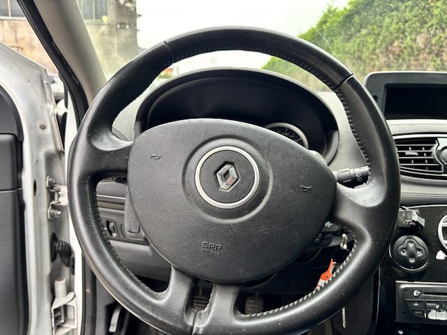 Renault clio, 2012 - afbeelding 17 van  34