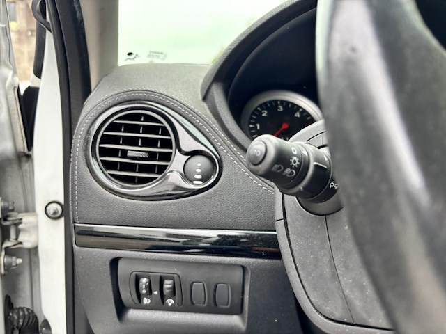 Renault clio, 2012 - afbeelding 19 van  34