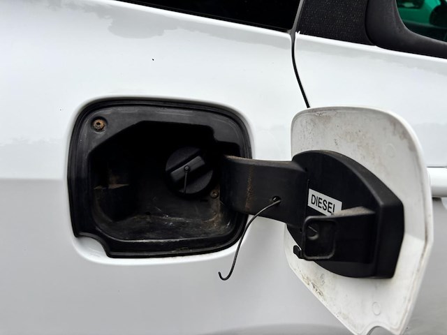 Renault clio, 2012 - afbeelding 21 van  34
