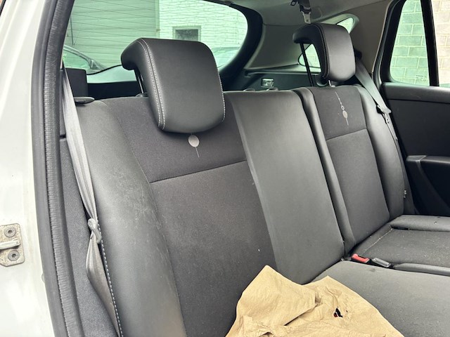 Renault clio, 2012 - afbeelding 22 van  34