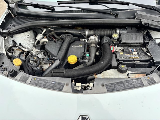 Renault clio, 2012 - afbeelding 26 van  34