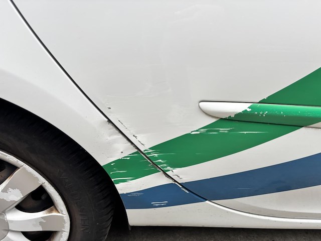 Renault clio, 2012 - afbeelding 29 van  34