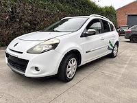 Renault clio, 2012 - afbeelding 2 van  34