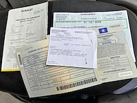 Renault clio, 2012 - afbeelding 30 van  34