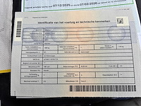 Renault clio, 2012 - afbeelding 32 van  34