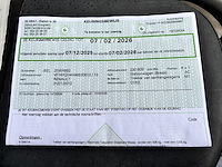 Renault clio, 2012 - afbeelding 33 van  34