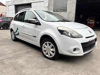Renault clio, 2012 - afbeelding 4 van  34