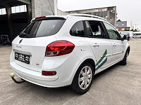Renault clio, 2012 - afbeelding 5 van  34