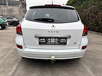Renault clio, 2012 - afbeelding 6 van  34