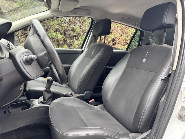 Renault clio, 2012 - afbeelding 9 van  34