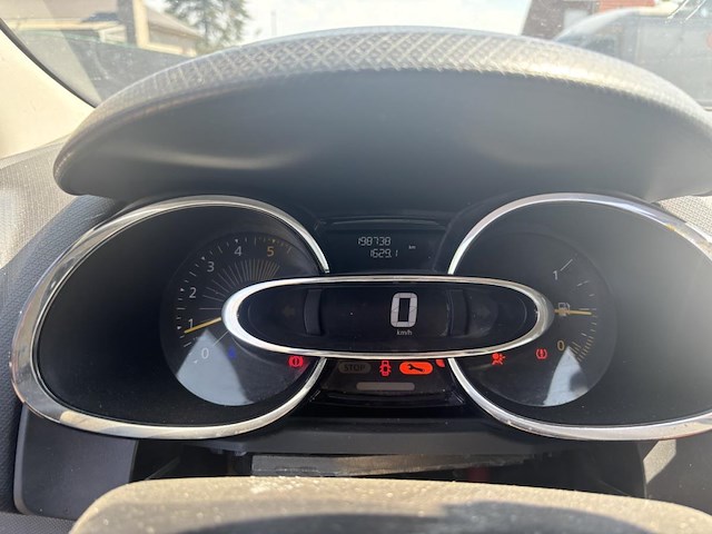 Renault clio , 2014 - afbeelding 5 van  46