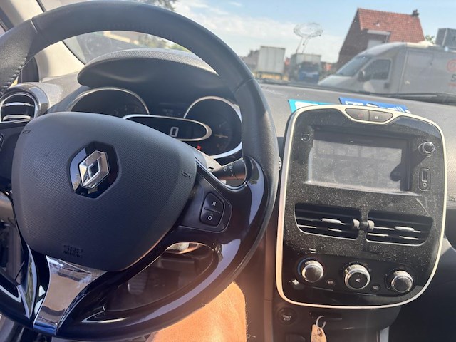 Renault clio , 2014 - afbeelding 7 van  46
