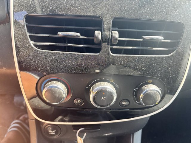 Renault clio , 2014 - afbeelding 9 van  46